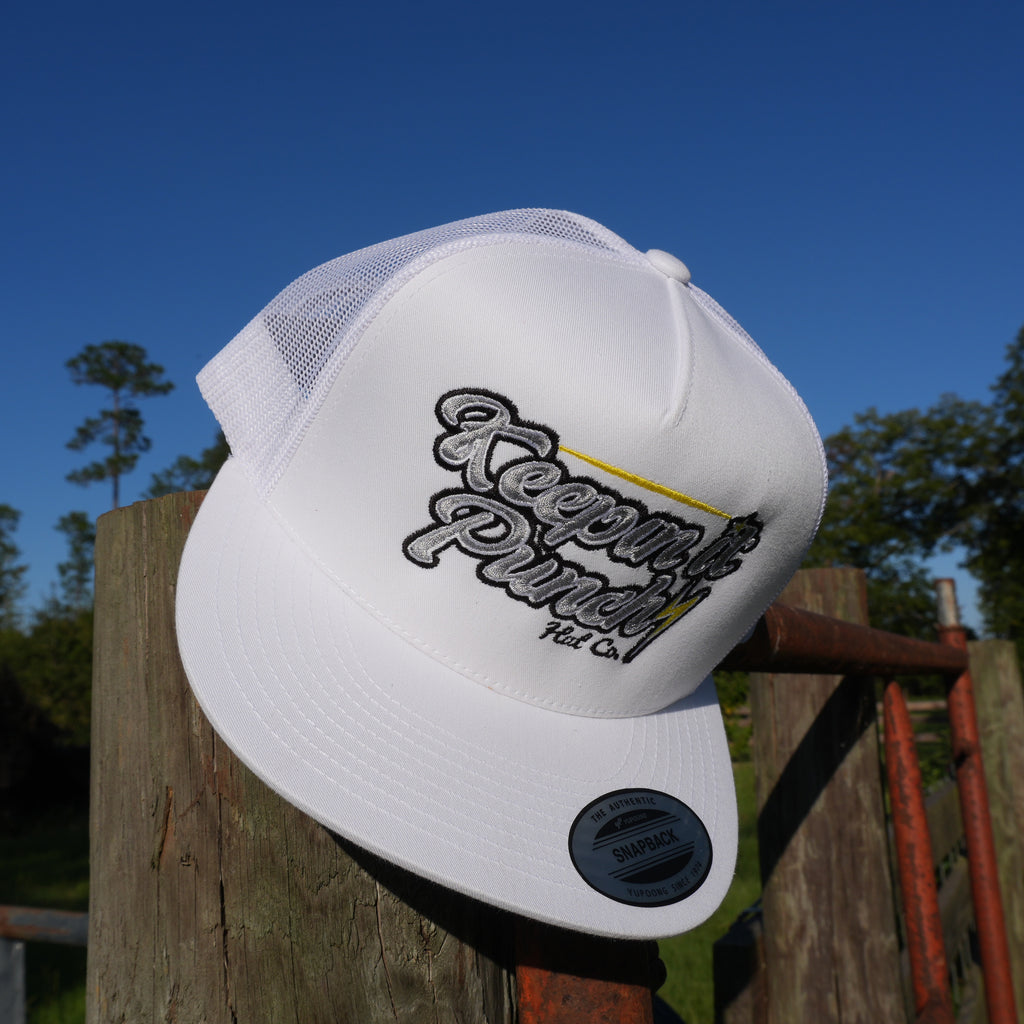 Keepin it Punchy Vol.1 (Yellow Edition)