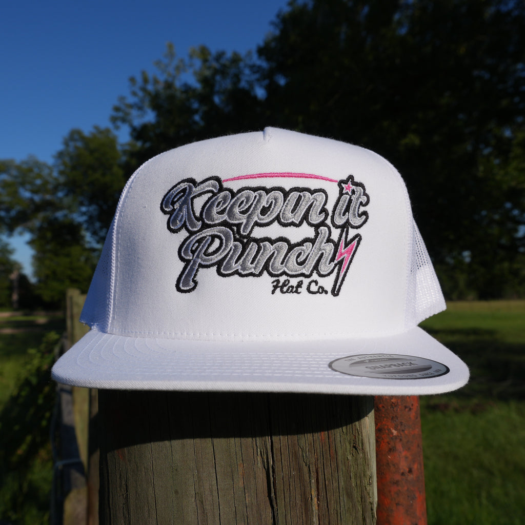 Keepin it Punchy Vol.1 (Pink Edition)