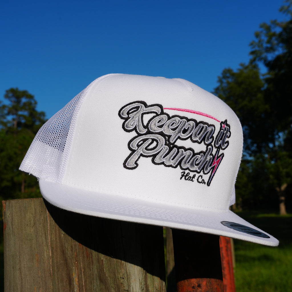 Keepin it Punchy Vol.1 (Pink Edition)