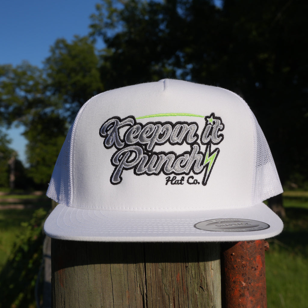 Keepin it Punchy Vol.1 (Green Edition)