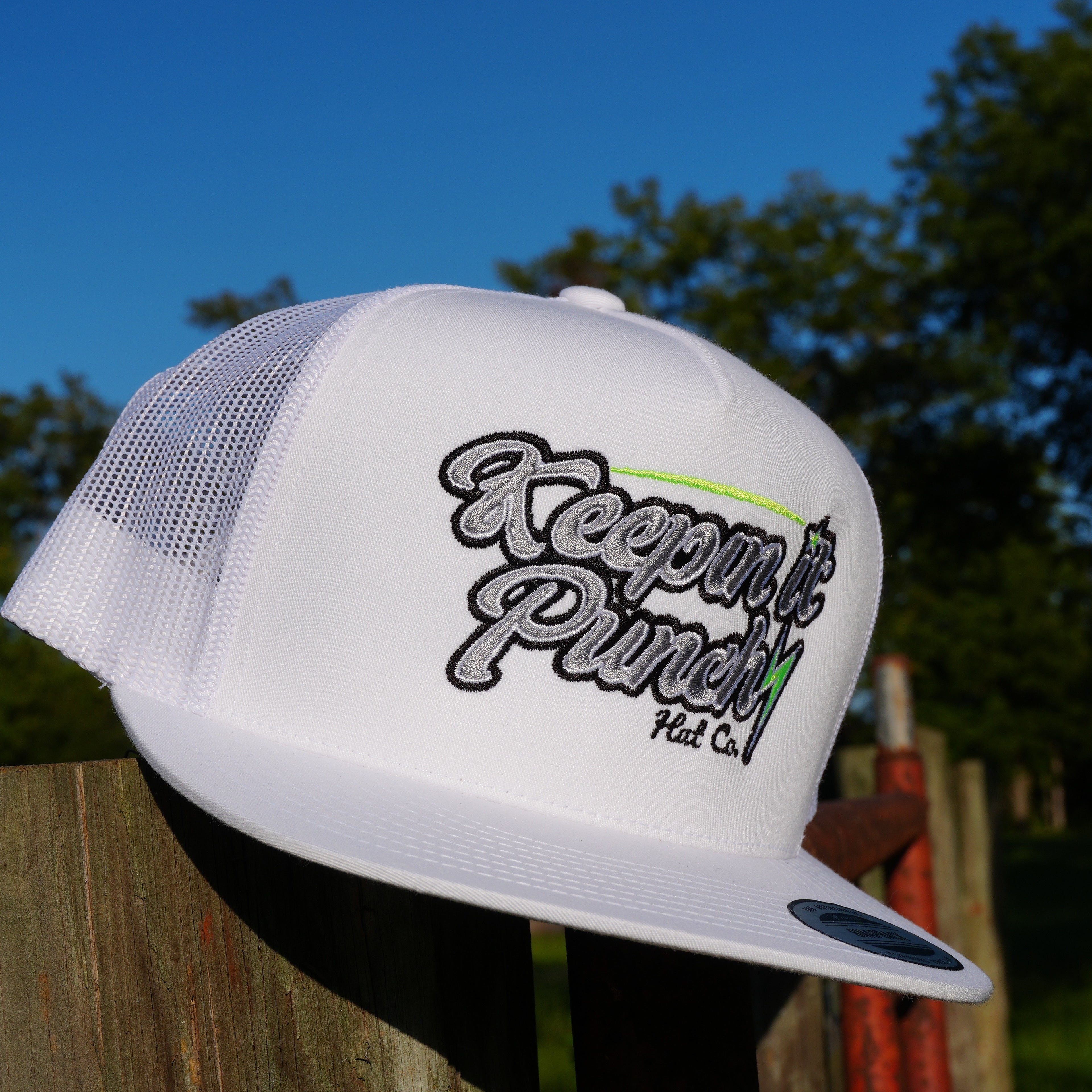 Keepin it Punchy Vol.1 (Green Edition)