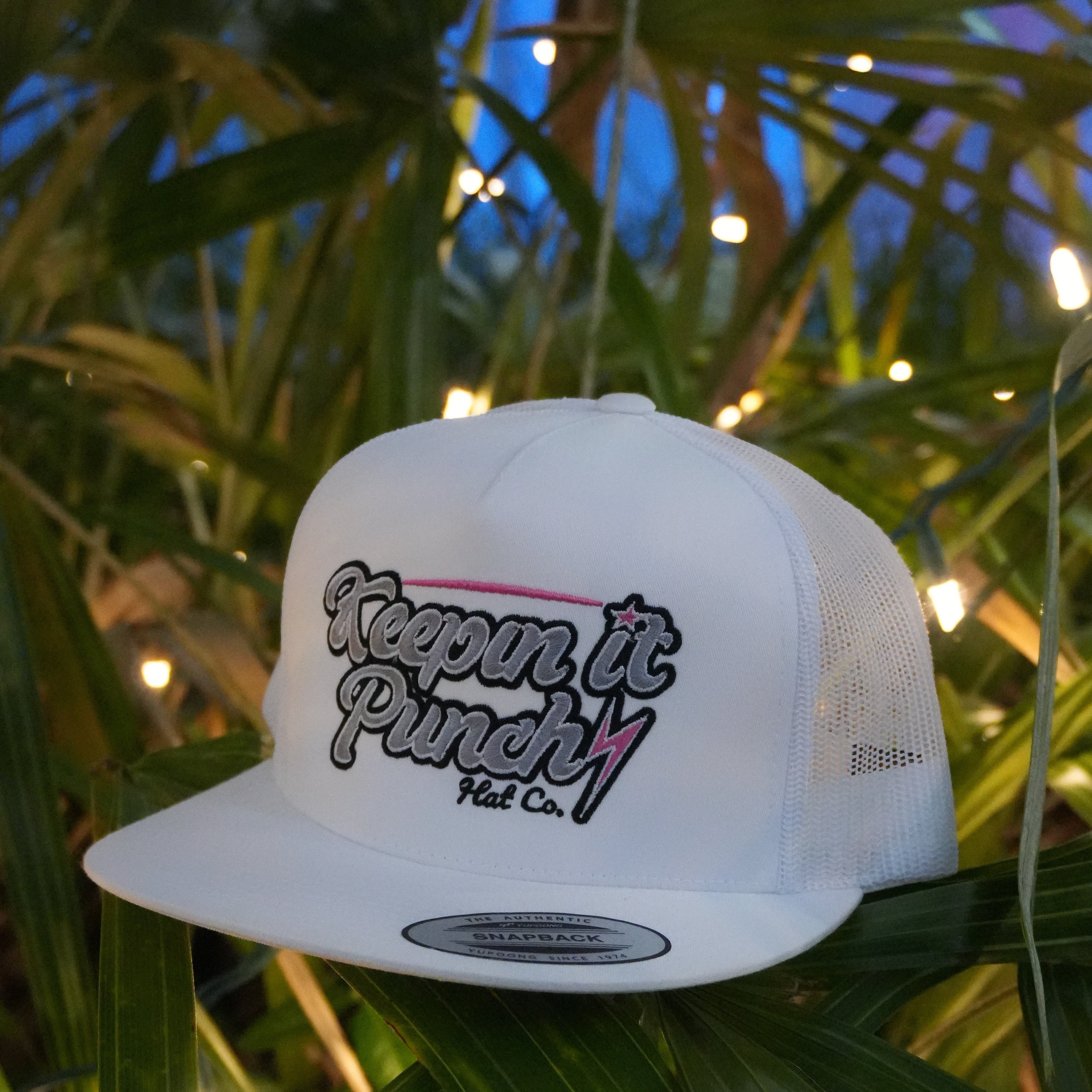 Keepin it Punchy Vol.1 (Pink Edition)