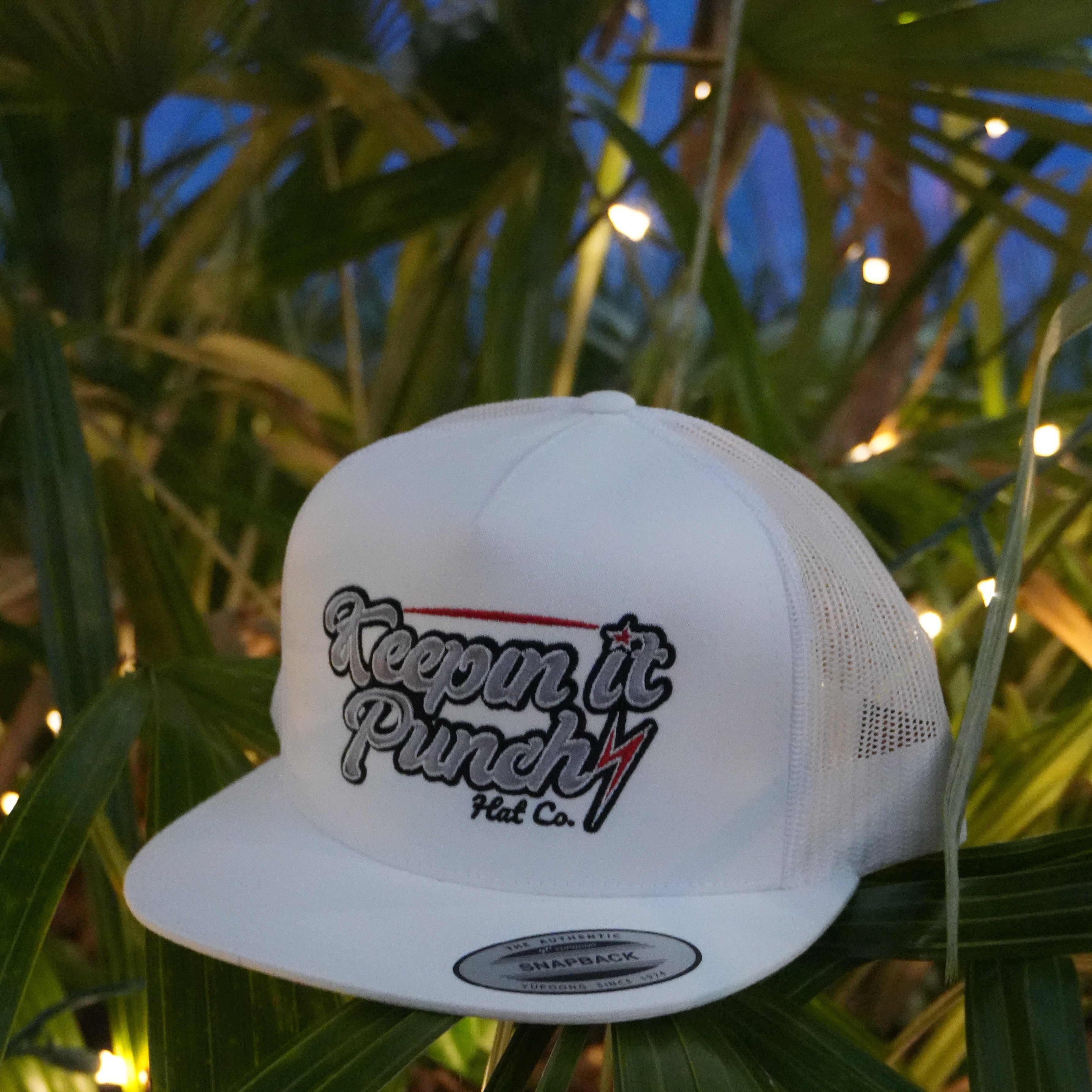 Keepin it Punchy Vol.1 (Red Edition)