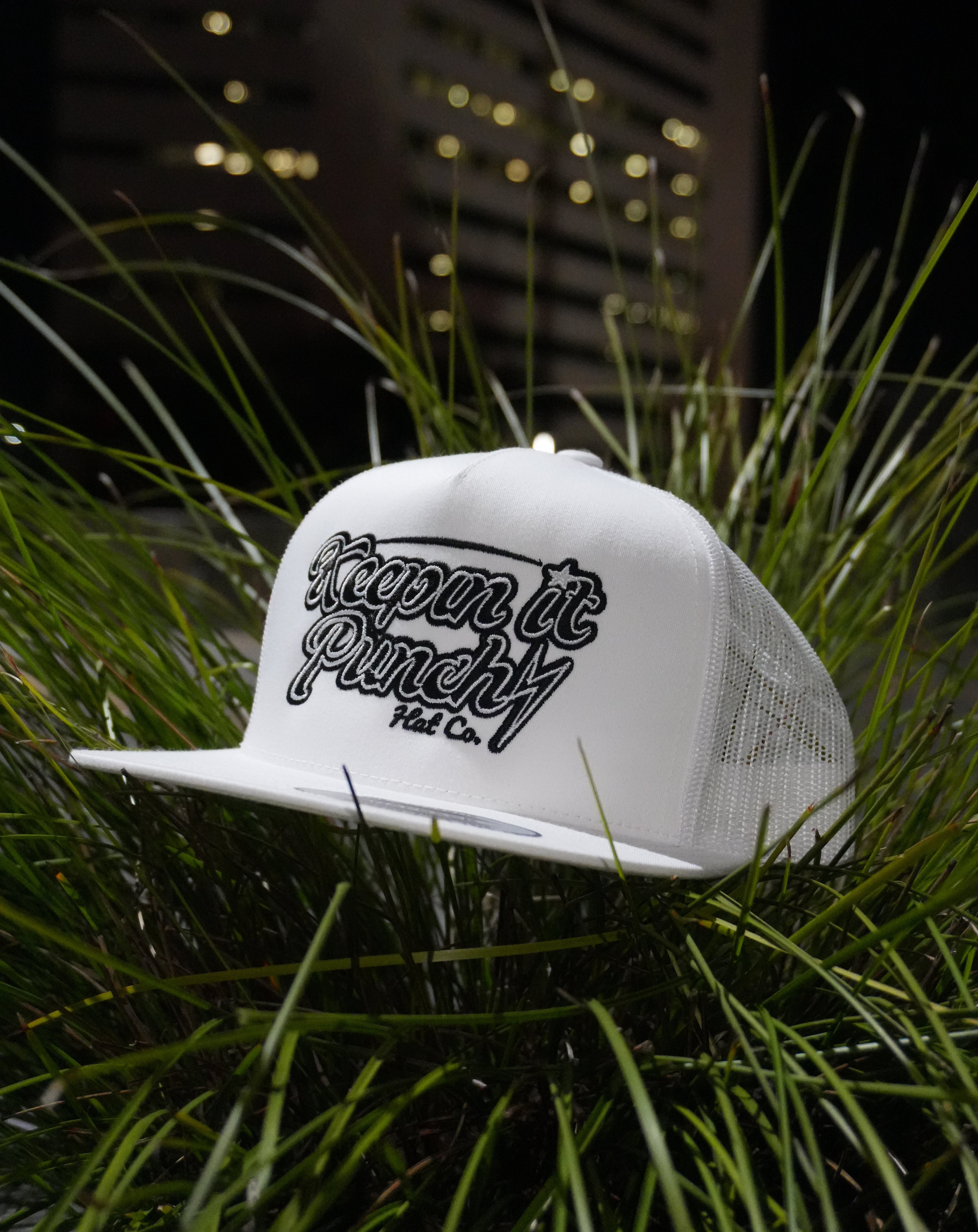 Keepin It Punchy Vol.2 (White Edition)